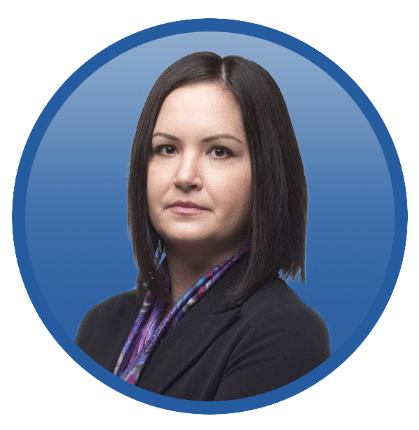 Rosanne headshot image