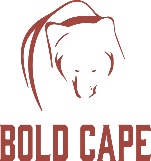 Bold cape Logo